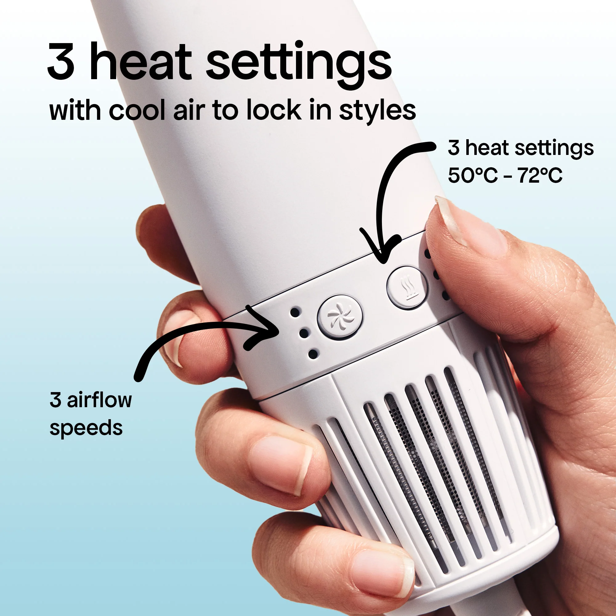 EVERLAST AIRSTYLER SYSTEM - Image 7