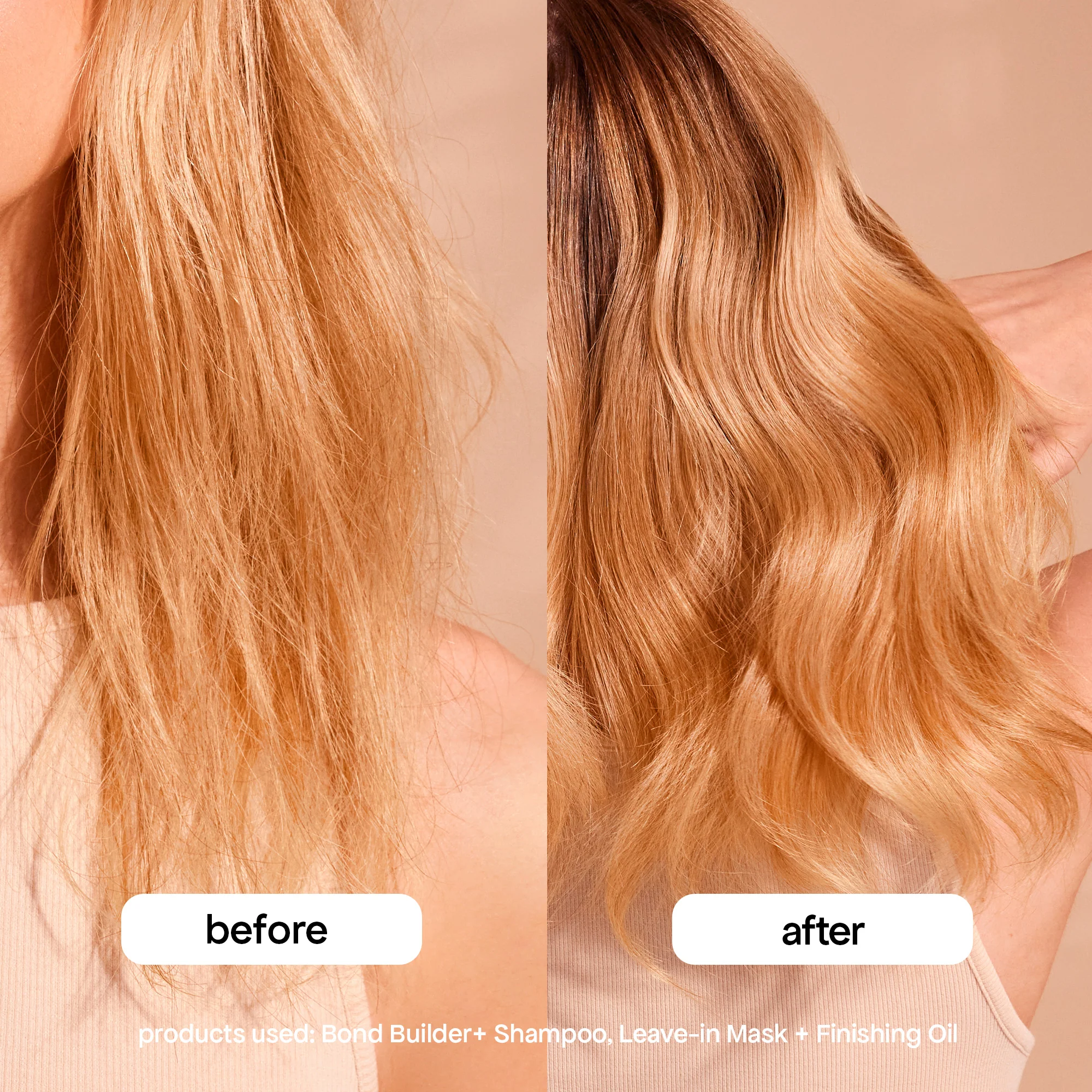 EVERLAST AIRSTYLER & BOND BUILDER+ FINISHING OIL DUO - Image 6