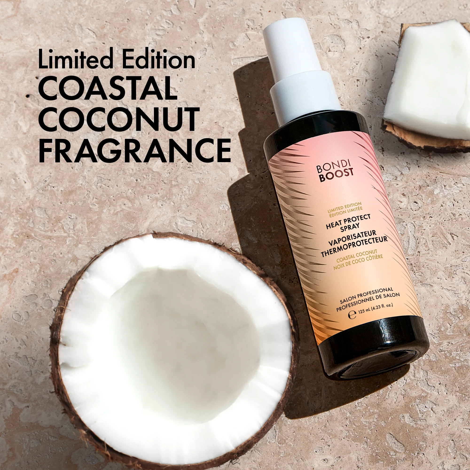 HEAT PROTECT SPRAY - LIMITED EDITION - Image 3
