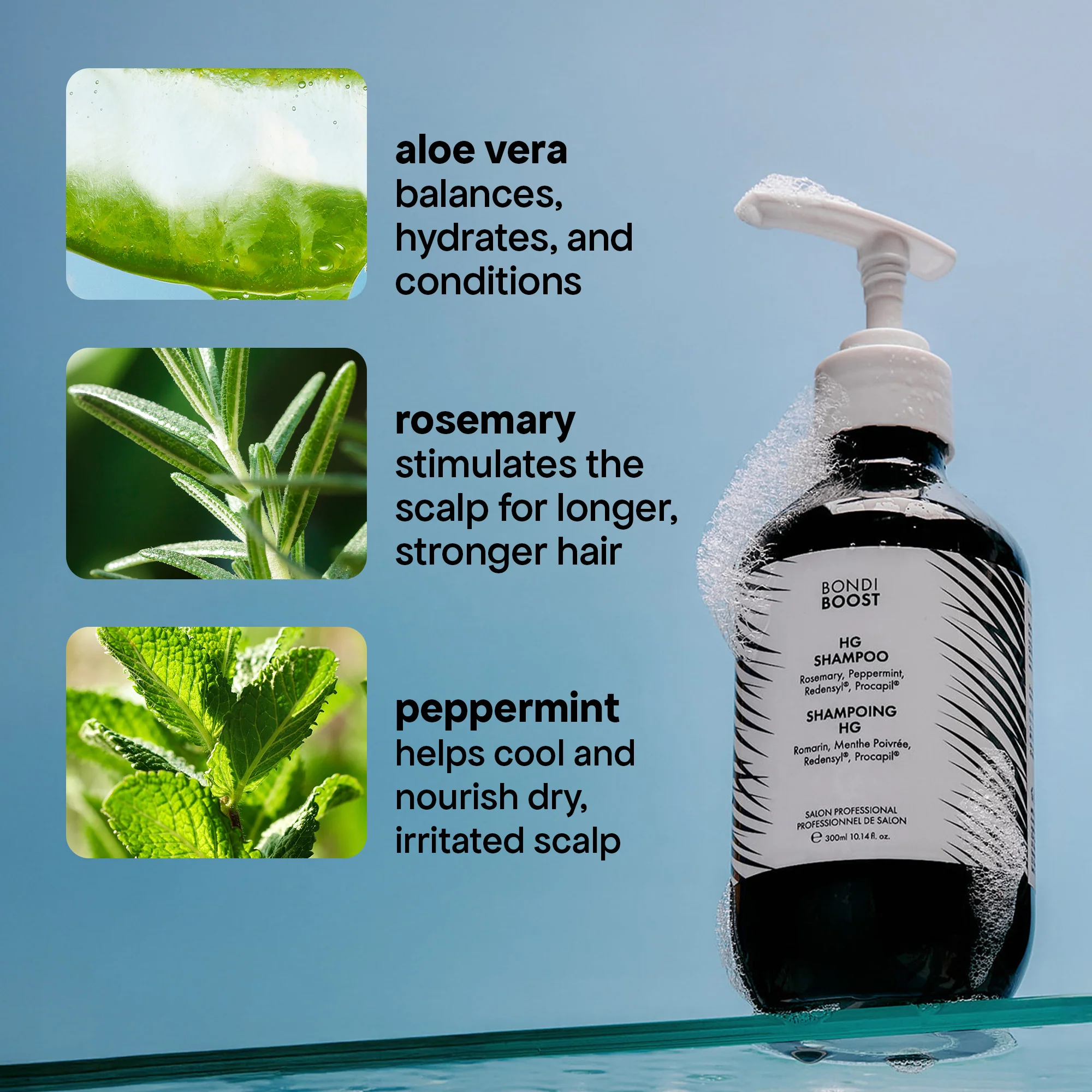 ANTI-THINNING SHAMPOO - Image 7