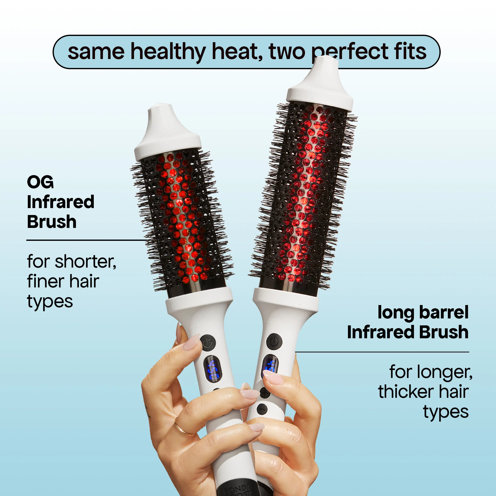 INFRARED THERMAL BOUNCE BRUSH - Image 13