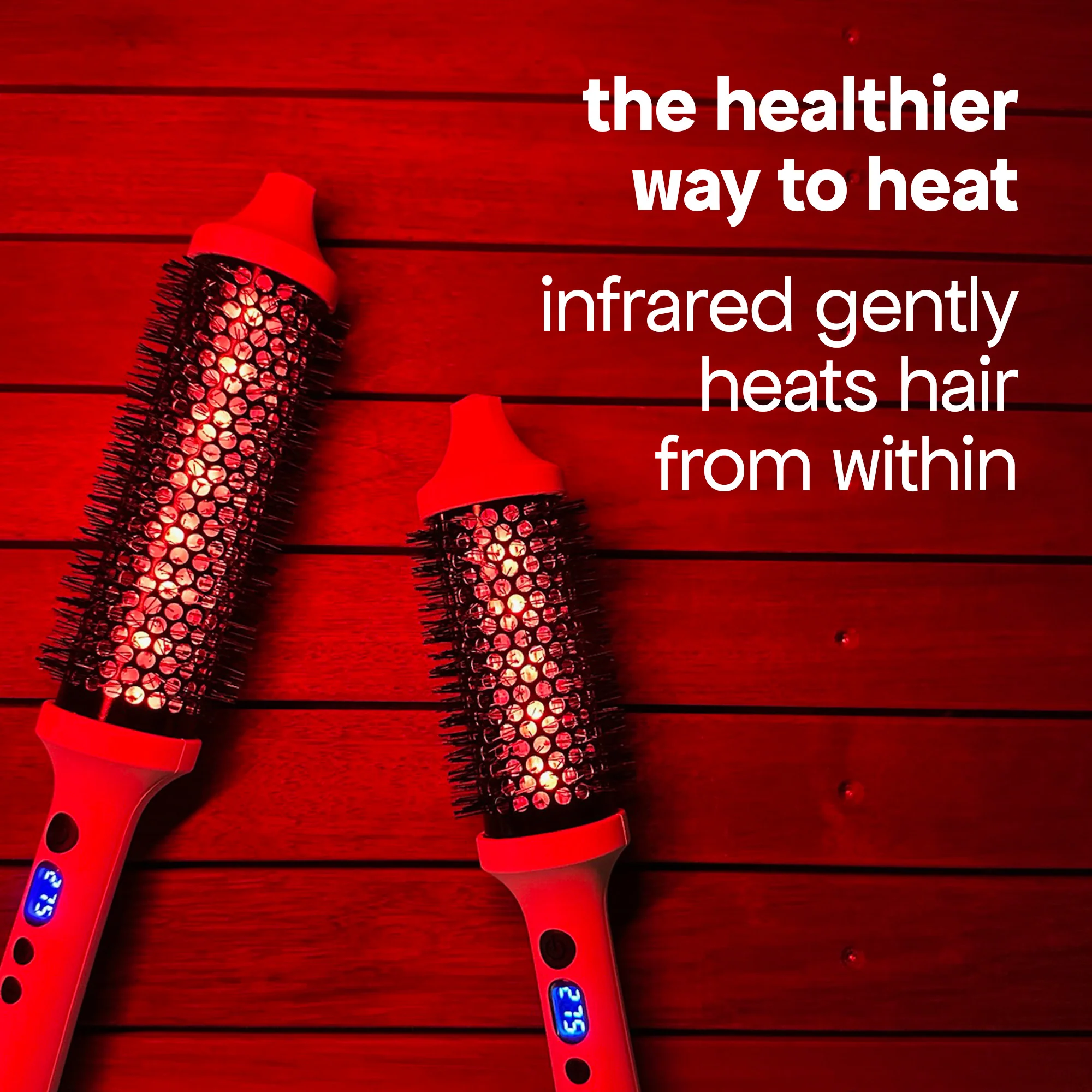 INFRARED THERMAL BOUNCE BRUSH - Image 6