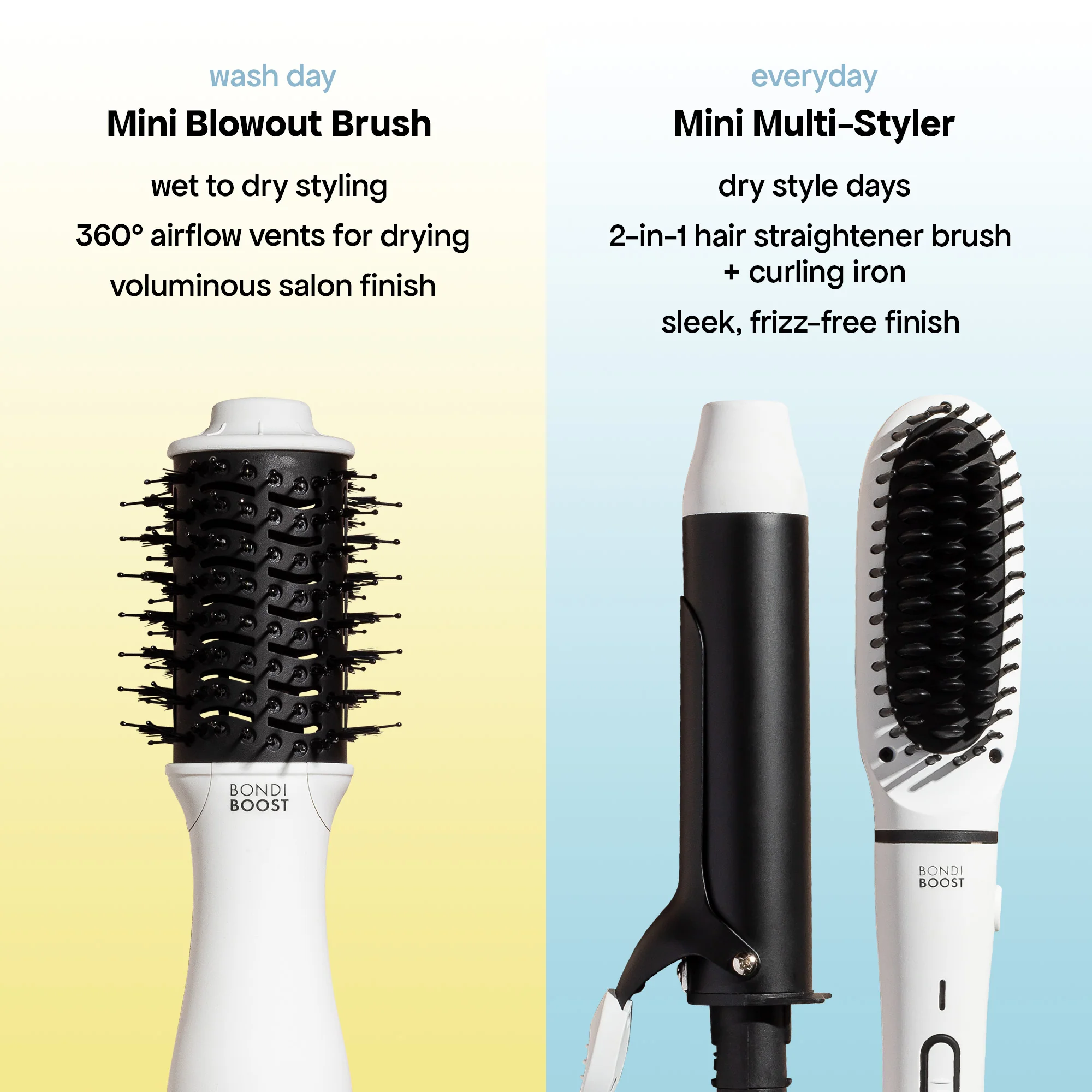 MINI MULTI-STYLER - Image 12